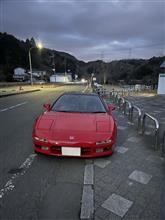 2025初ドライブ