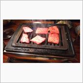 焼肉新年会