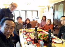 新年会