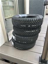 納車日が決まりました