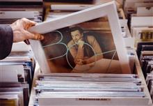 Slow Dancer：Boz Scaggs