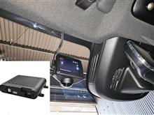 ドラレコの駐車記録用バッテリー、EVでは？…🚙