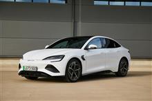 BYD シール：EVの常識を覆すスポーツセダン