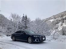 初乗りは純米酒求めて新潟長野へ🚙💨