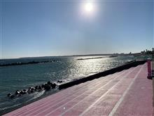 野比海岸
