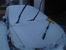 積雪