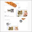 google で、｢猫｣って検索してみて🐱