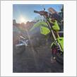 カッコ悪いバイクはイヤダ