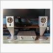 SONY SRS-Z1 アクティブスピーカー