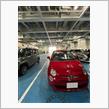 FIATで大冒険！小豆島へGO
