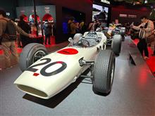 TOKYO  AUTO SALON 2025