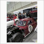 東京オートサロン