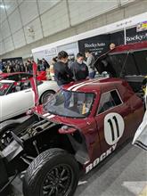 東京オートサロン