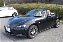 ND2をロング試乗！（長文）