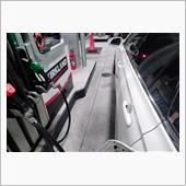 ⛽ガソリンの💋ｭ〜入ぅを実施