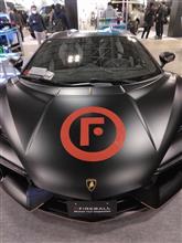 東京オートサロン2025