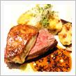 Food &amp; Wine コルク