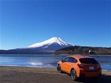 5年ぶりの初詣ドライブと初富士🗻 5年ぶりの初詣ドライブと初富士🗻