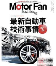 おや、こんな賞も…またまたHONDAが快挙