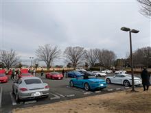 群馬邑楽町のタワーミーティングに行って来ました。