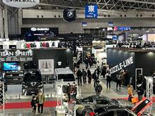 東京AUTO SALON 2025