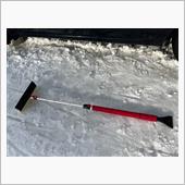 雪下ろし