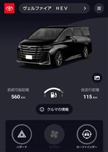 納車して三週間