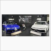 ゴルフ8.5販売開始
