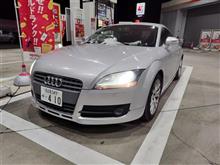 サブのデートカーが納車されました
