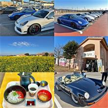 Cayman Club Japan2025新年Off