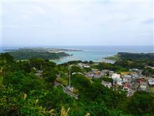 沖縄観光　～宮城島～