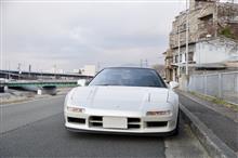 2年ぐらいあっという間　来月車検です