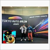 TOKYO AUTO SAL ...