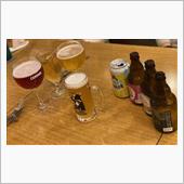 新年会　パート1・・・
