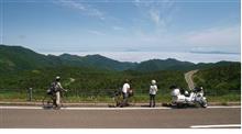 今年の北海道は・・・