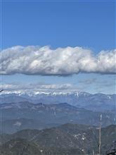 宇連山