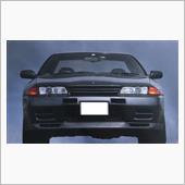 新年　R32 スカイラインG ...
