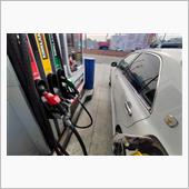 ⛽ガソリンの💋ｭ〜入ぅを実施