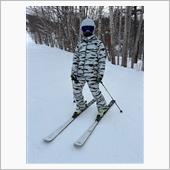 ski #12