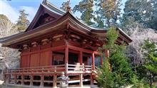 松虫寺へ初訪！