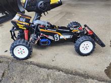 シャフトドライブ4WD