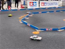 タミヤ 1/10RC オペル カデット GT/E ｜W1-Sのブログ｜W1-Sの