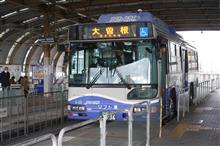  名古屋ガイドウェイバス”ゆとりーとライン”試乗～日本唯一のデュアルモードリフトバス。更新に課題～