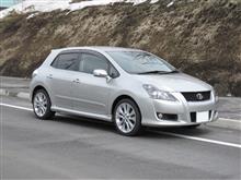 ここから『低車高車好き』がはじまりました（笑）