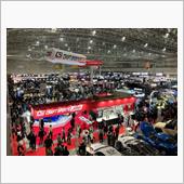 東京オートサロン2025
