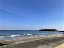 青島まで　2025年1月18日