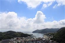 【豊臣秀吉の命で築かせた清水山城♪】