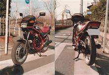 ホンダ4サイクル250のイノベーター