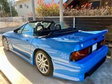 北杜市★スタットレスで試走！