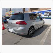 久しぶりに洗車